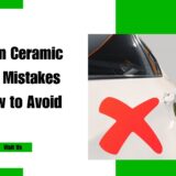 car detailing mistakes car detailing mistakes