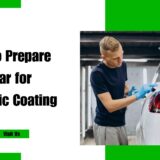 ceramic coating for vehicles